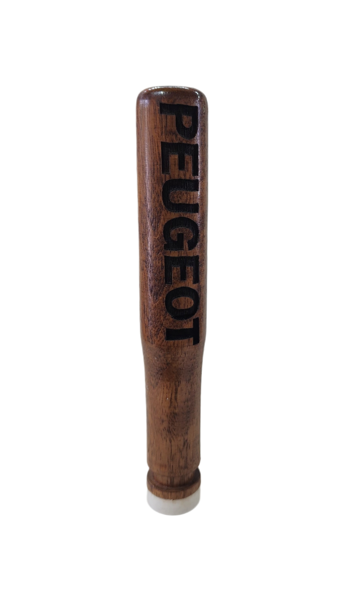 سر دنده چوبی PEUGEOT مدل کلاسیک و اسپرت 20cm